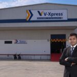  V-Xpress Strengthens Appointment Delivery for Quick Commerce, Organised Retail