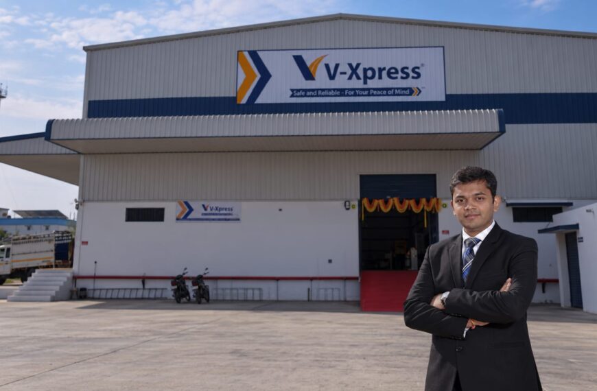  V-Xpress Strengthens Appointment Delivery for Quick&hellip;