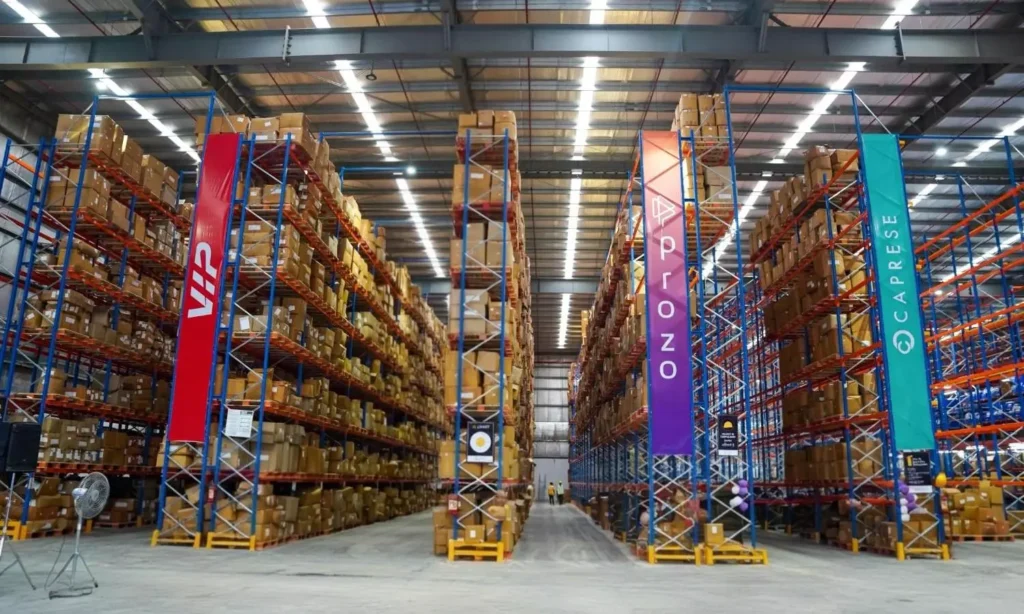 India’s Logistics Workforce Evolves Beyond Manual Execution 