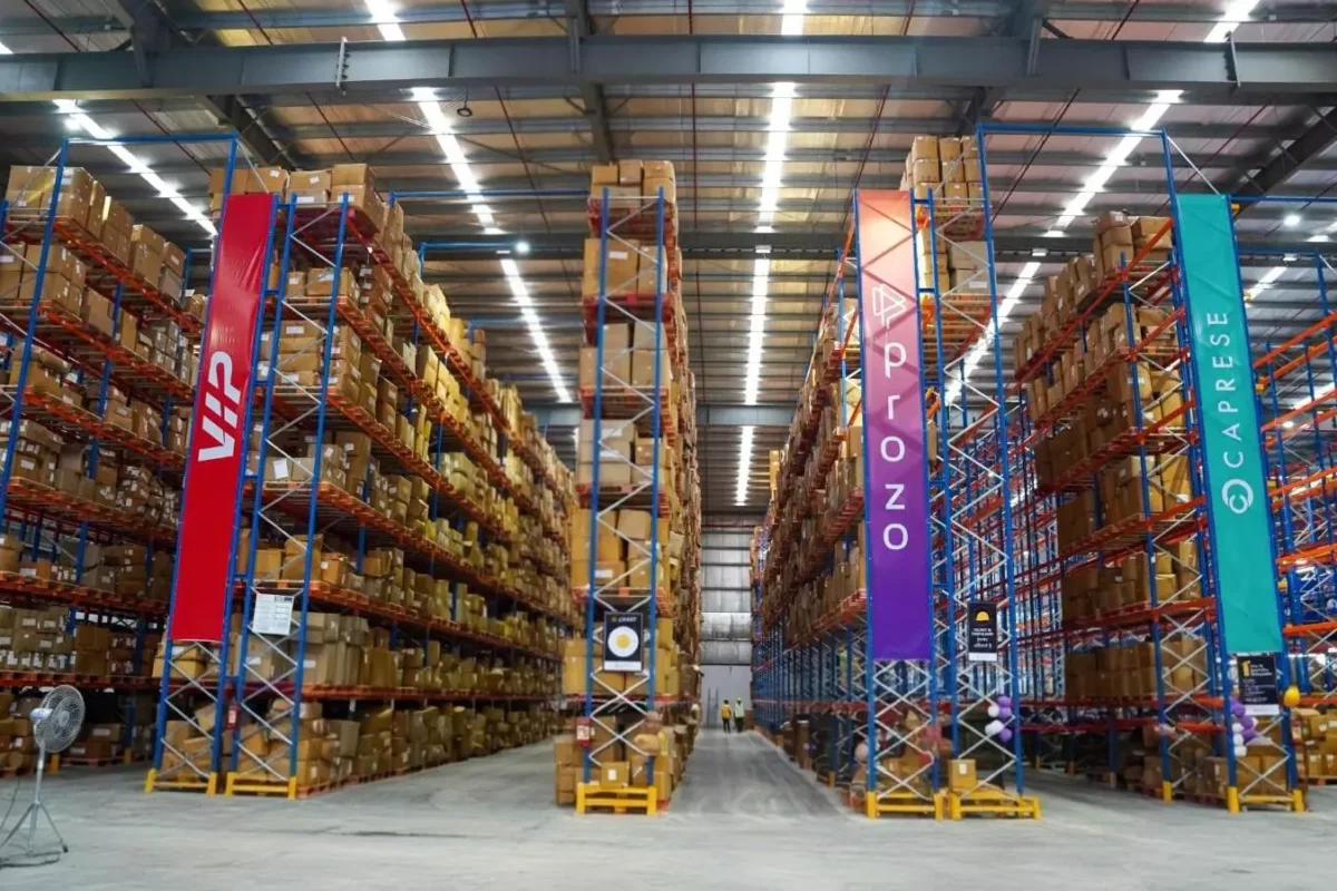 India’s Logistics Workforce Evolves Beyond Manual Execution 