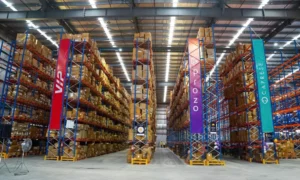 India’s Logistics Workforce Evolves Beyond Manual Execution 