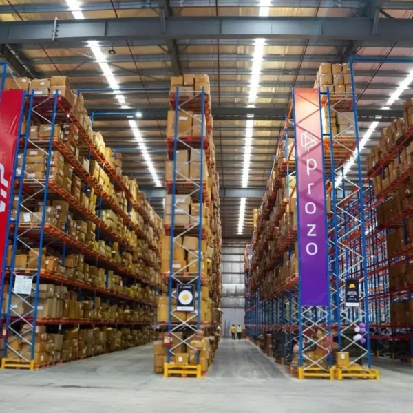 India’s Logistics Workforce Evolves Beyond Manual Execution 