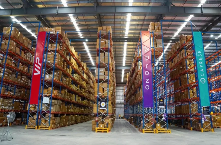 India’s Logistics Workforce Evolves Beyond Manual Execution 