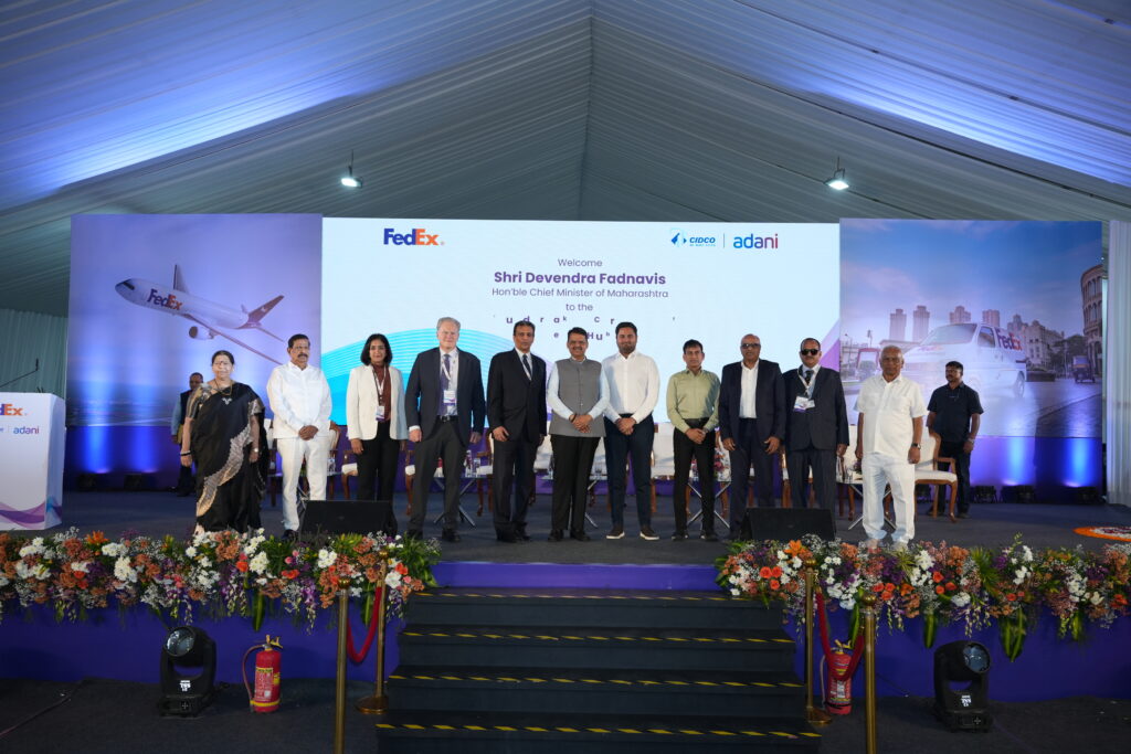 From Seaports to Skyports: The Making of Navi Mumbai International Airport