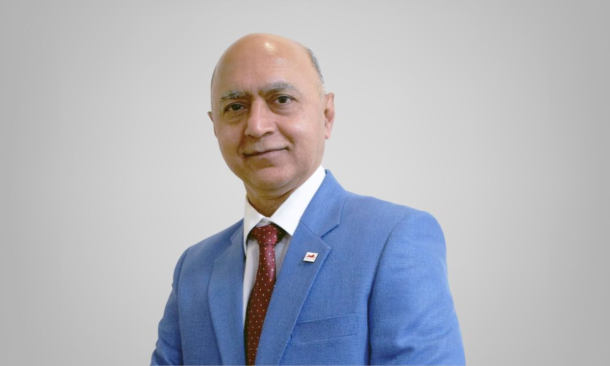 Roots, Reliability and India’s Peak Logistics