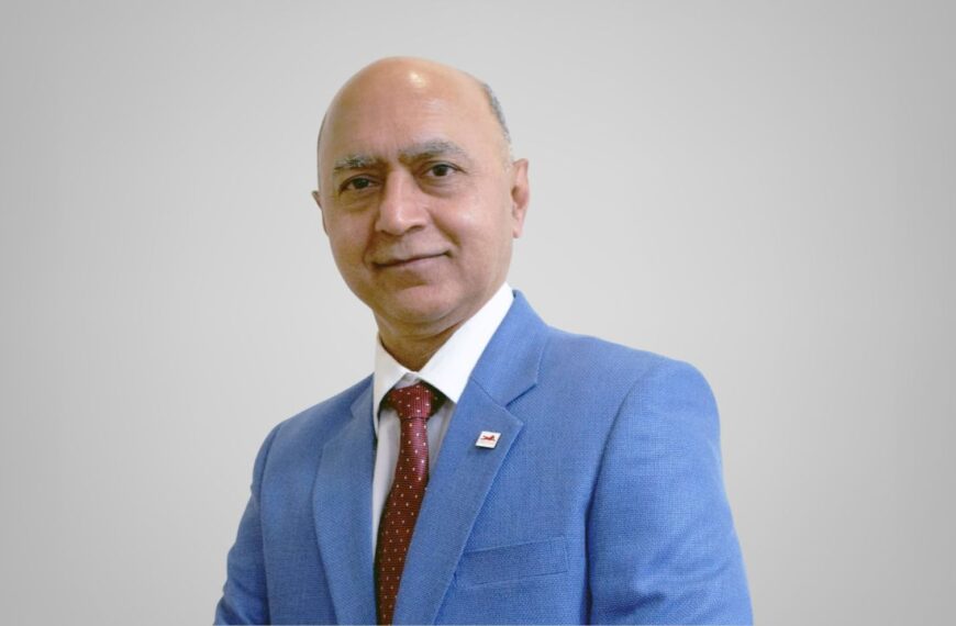 Roots, Reliability and India’s Peak Logistics