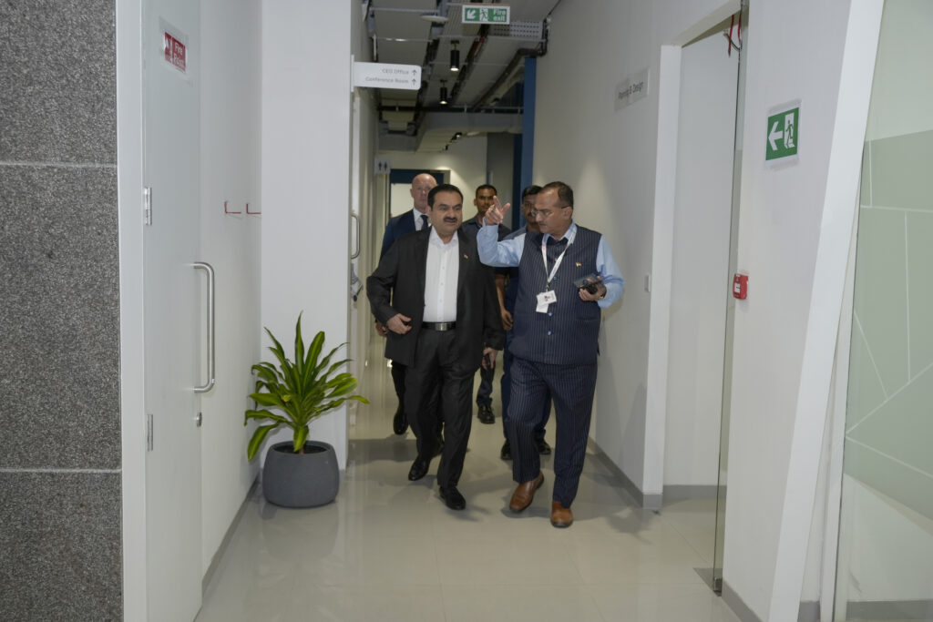 From Seaports to Skyports: The Making of Navi Mumbai International Airport
