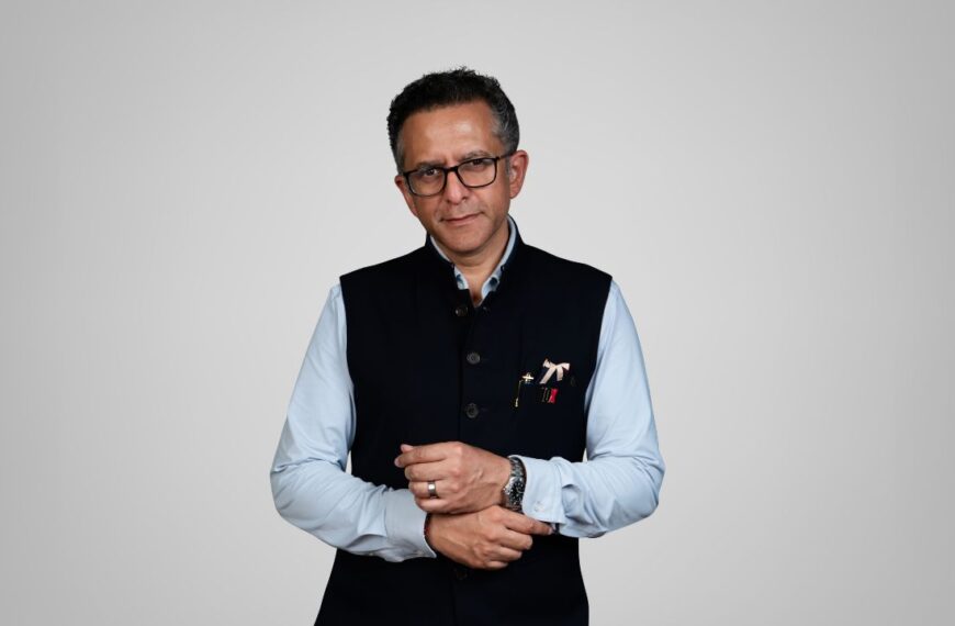 The Invisible Engine Behind India’s Gifting&hellip;