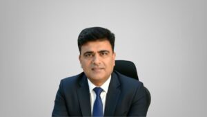 Building Resilience Into the Electronics Supply Chain