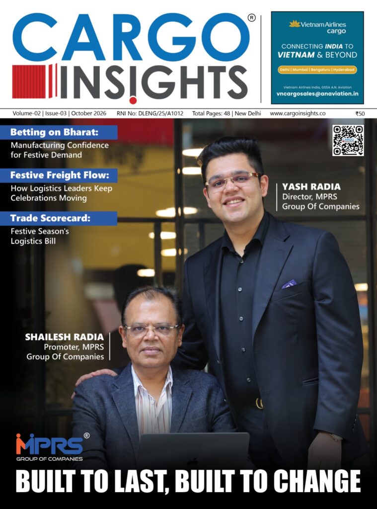 October 2026 Edition