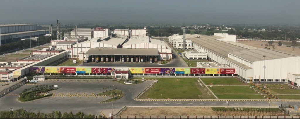 Nestlé India Marks Five Years of Its Sanand Factory in Gujarat