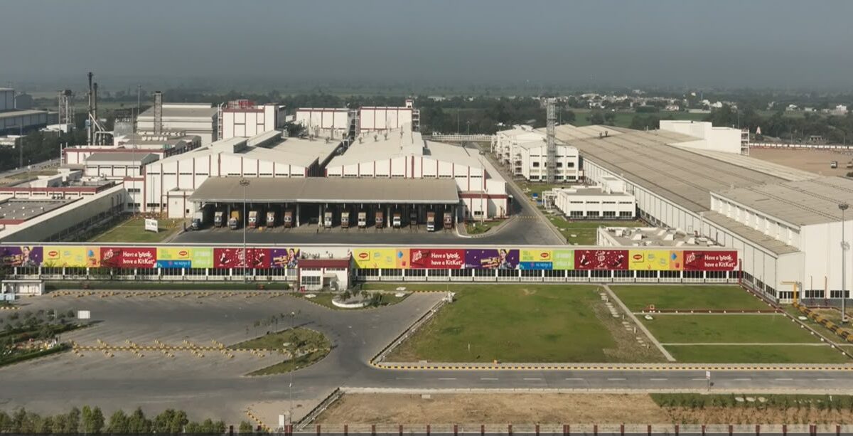 Nestlé India Marks Five Years of Its Sanand Factory in Gujarat