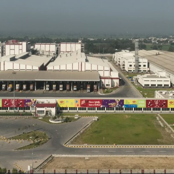 Nestlé India Marks Five Years of Its Sanand Factory in Gujarat