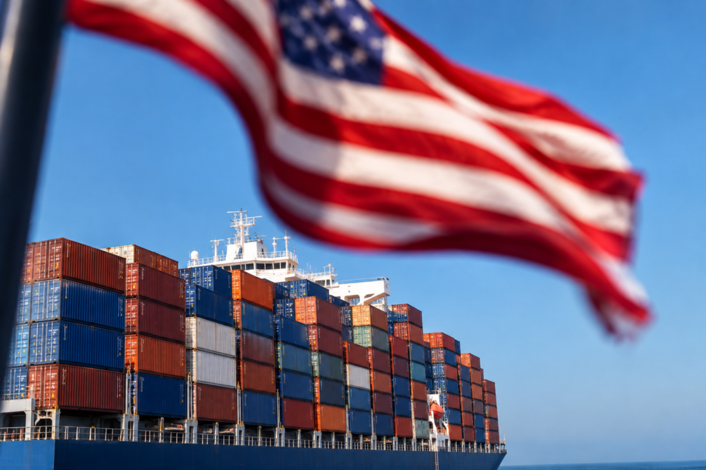 US Trade Deficit Widens to $105.6 Billion as Imports Jump
