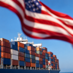 US Trade Deficit Widens to $105.6 Billion as Imports Jump