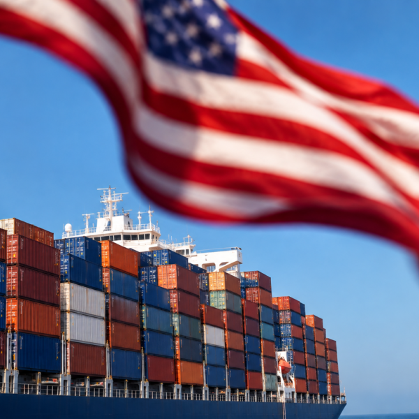 US Trade Deficit Widens to $105.6 Billion as Imports Jump