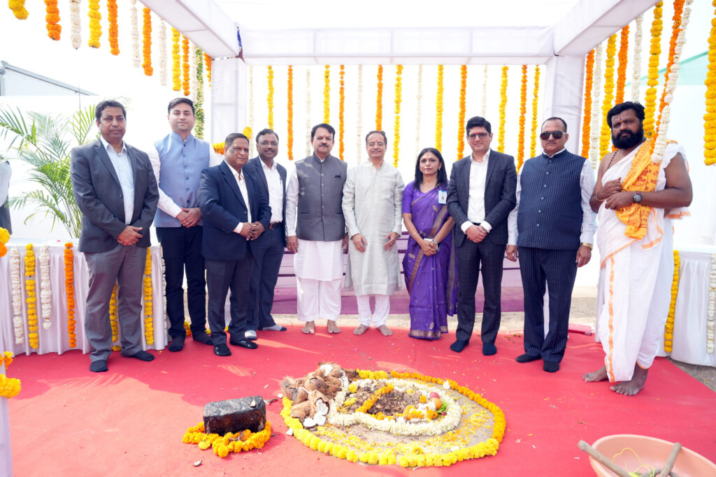 From Seaports to Skyports: The Making of Navi Mumbai International Airport