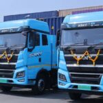 Adani Logistics and CMA CGM Introduce India’s Largest Electric Truck Fleet