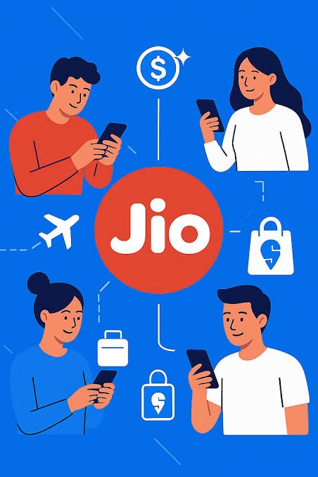 Jio’s ₹30,213 Crore IPO: What India’s Biggest Share Sale Could Mean ?
