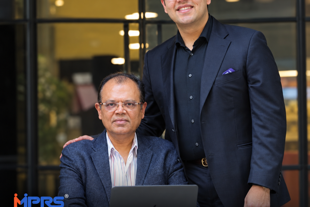 Built to Last, Built to Change
