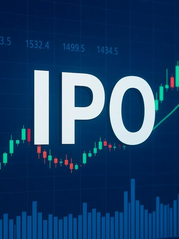 Jio’s ₹30,213 Crore IPO: What India’s Biggest Share Sale Could Mean ?