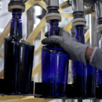 Liquor Group Says India’s Bulk Scotch Tariff Move Goes Against UK Trade Deal