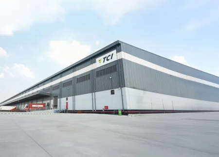 TCI Reports 14.8% Consolidated Revenue Growth in Q2 FY2027