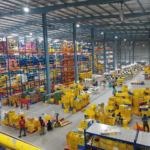 Maharashtra FDA Suspends Licence of Blinkit’s Bhiwandi Warehouse