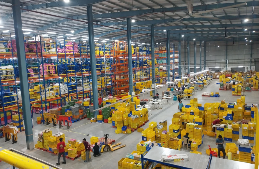 Maharashtra FDA Suspends Licence of Blinkit’s Bhiwandi Warehouse