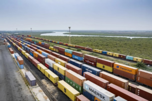 India's Freight Corridors Are Complete as Rail Cargo Growth Picks Up 