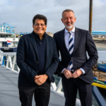 India and Port of Rotterdam Work to Digitalise Cargo Processes, Says Shri Piyush Goyal