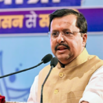 Nitin Nabin Says India Emerging as Global Manufacturing Centre