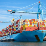 India-to-US Shippers Scramble for Space as Rates Hit $11,000 
