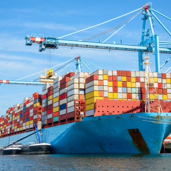 India-to-US Shippers Scramble for Space as Rates Hit $11,000 