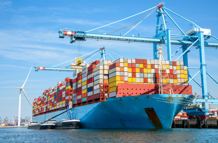 India-to-US Shippers Scramble for Space as&hellip;