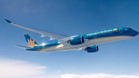 Vietnam Airlines Adds Ahmedabad as Fifth Indian Station