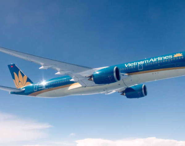 Vietnam Airlines Adds Ahmedabad as Fifth Indian Station