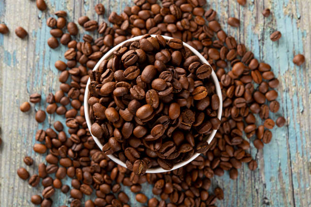 How an Indian Chemical Maker Is Taking On China in the Caffeine Trade? 1 How an Indian Chemical Maker Is Taking On China in the Caffeine Trade?