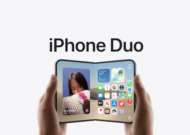 Apple Adds US Titanium Supplier for iPhone Duo and Expands US Camera Parts