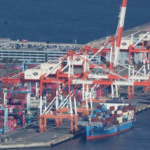 Japan’s September Exports Rise 16.7% on Strong AI and Semiconductor Demand