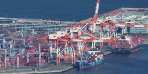 Japan’s September Exports Rise 16.7% on Strong AI and Semiconductor Demand