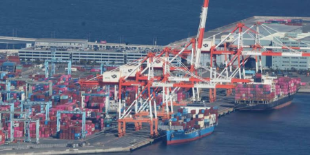 Japan’s September Exports Rise 16.7% on Strong AI and Semiconductor Demand