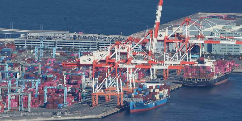 Japan’s September Exports Rise 16.7% on Strong AI and Semiconductor Demand
