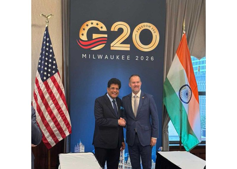 Shri Piyush Goyal Addresses G20 Trade&hellip;