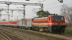 Railway Board Offers 50 percent Discount on Return Trips Booked in Advance