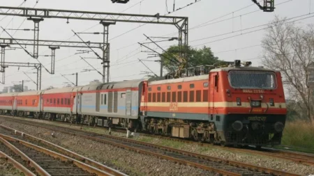 Railway Board Offers 50 percent Discount on Return Trips Booked in Advance